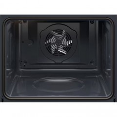 Electrolux LOD8P39Z Φούρνος άνω Πάγκου 72lt Π59.4εκ. Μαύρος Electrolux LOD8P39Z Φούρνος άνω Πάγκου 72lt Π59.4εκ. Μαύρος